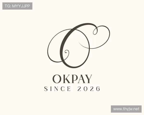 关于OKPAY钱包